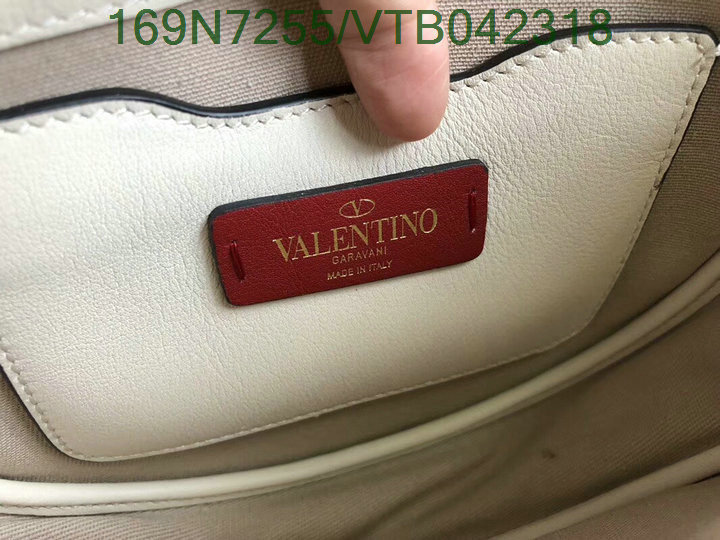 Valentino Bag-(Mirror)-Diagonal-,Code: VTB042318,$:169USD