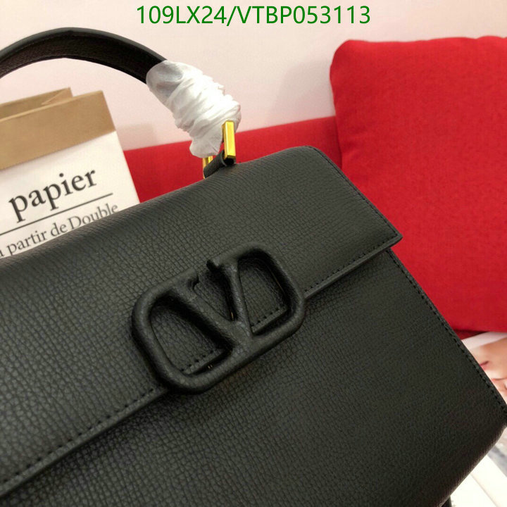 Valentino Bag-(4A)-Diagonal-,Code: VTBP053113,$: 109USD