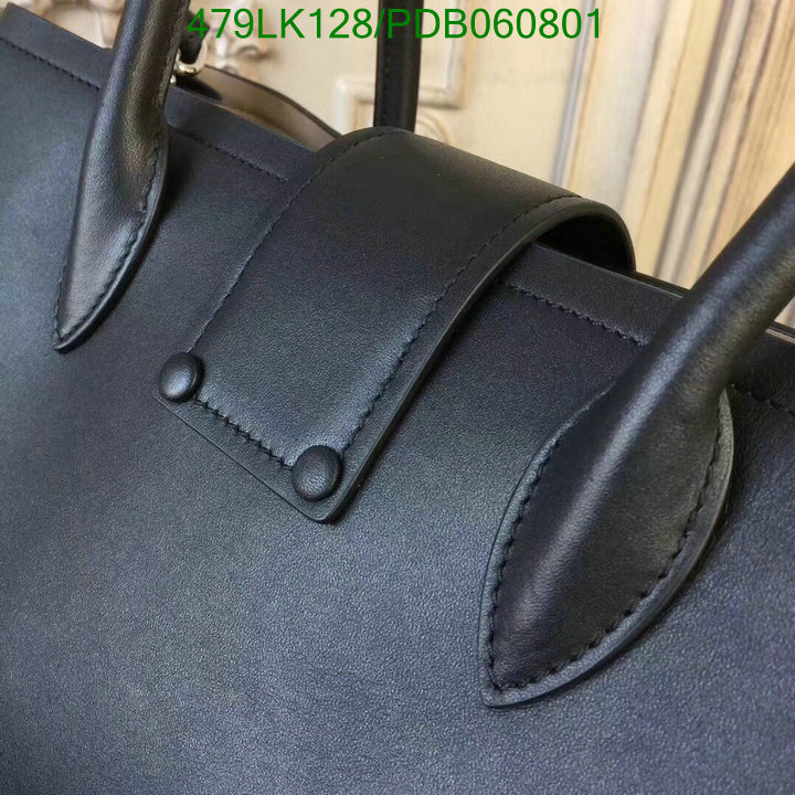 Prada Bag-(Mirror)-Handbag-,Code: PDB060801,$: 479USD