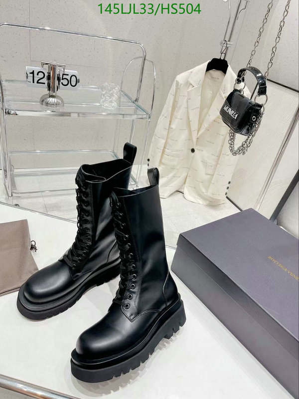 Women Shoes-BV, Code: HS504,$: 145USD
