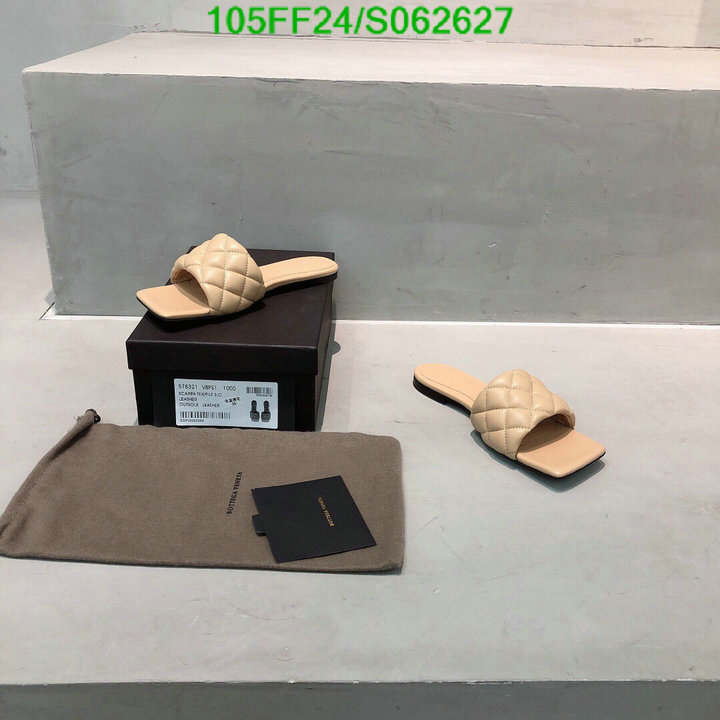 Women Shoes-BV, Code: S062627,$: 105USD