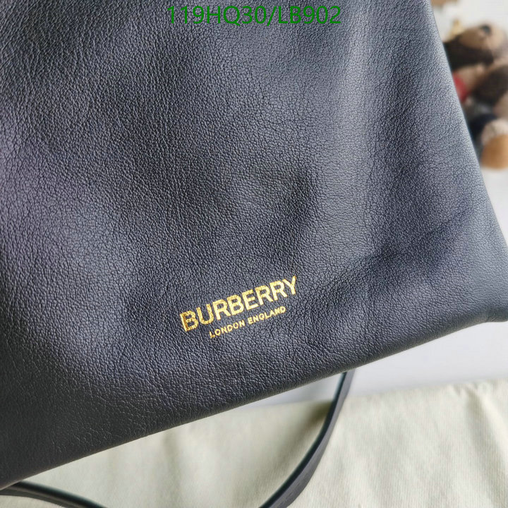 Burberry Bag-(Mirror)-Diagonal-,Code: LB902,$: 119USD