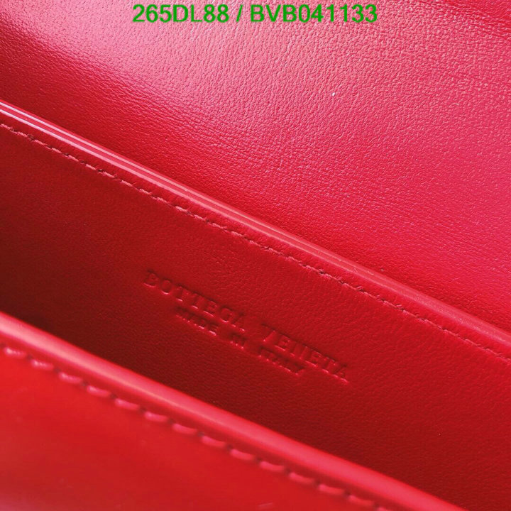 BV Bag-(Mirror)-Diagonal-,Code: BVB041133,$: 265USD