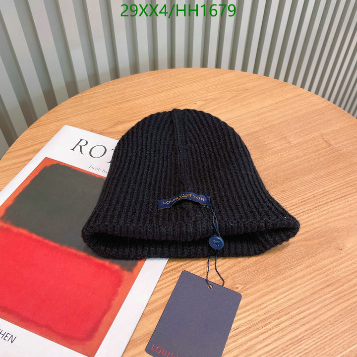 Cap -(Hat)-LV, Code: HH1679,$: 29USD
