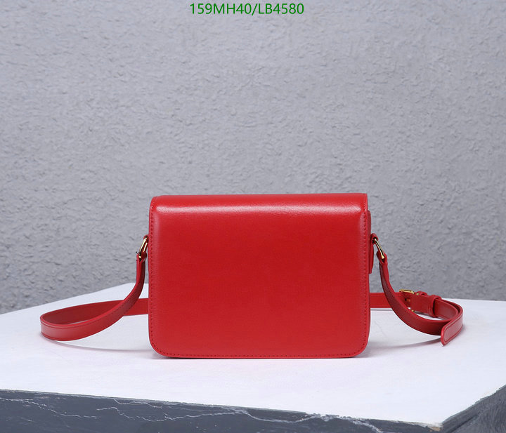 Celine Bag-(4A)-Triomphe Series,Code: LB4580,$: 159USD