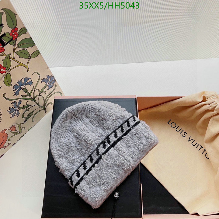 Cap -(Hat)-Chanel, Code: HH5043,$: 35USD