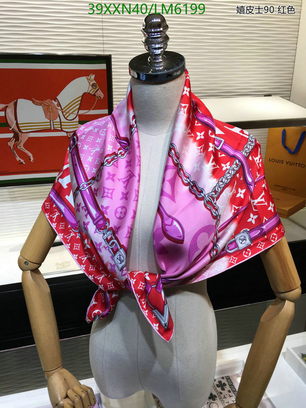 Scarf-LV,-Code: LM6199,$: 39USD