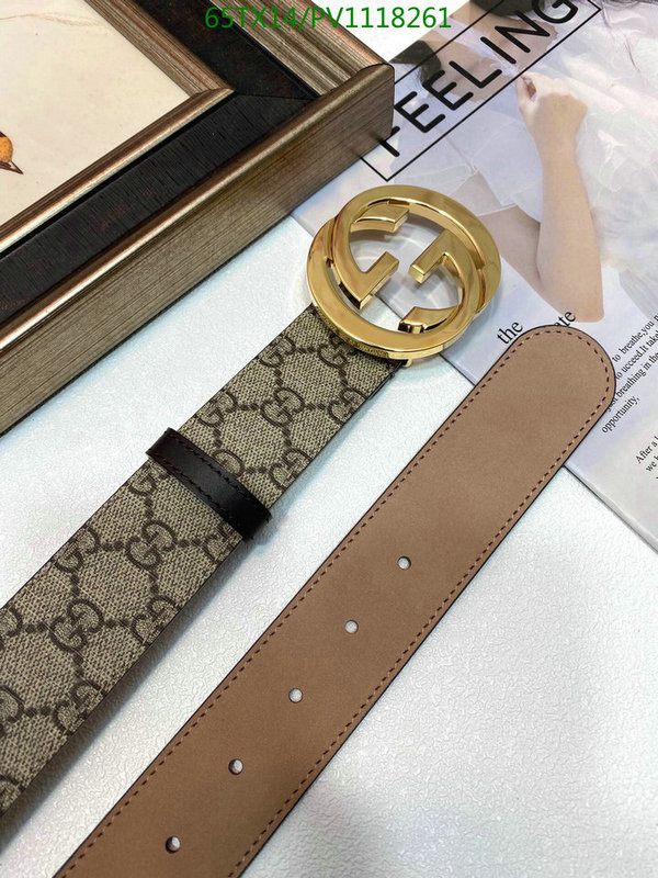 Belts-Gucci, Code: PV1118261,$:65USD