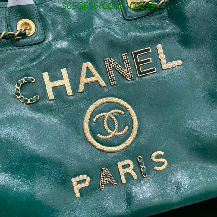 Chanel Bags -(Mirror)-Handbag-,Code: CCBP100839,$: 305USD