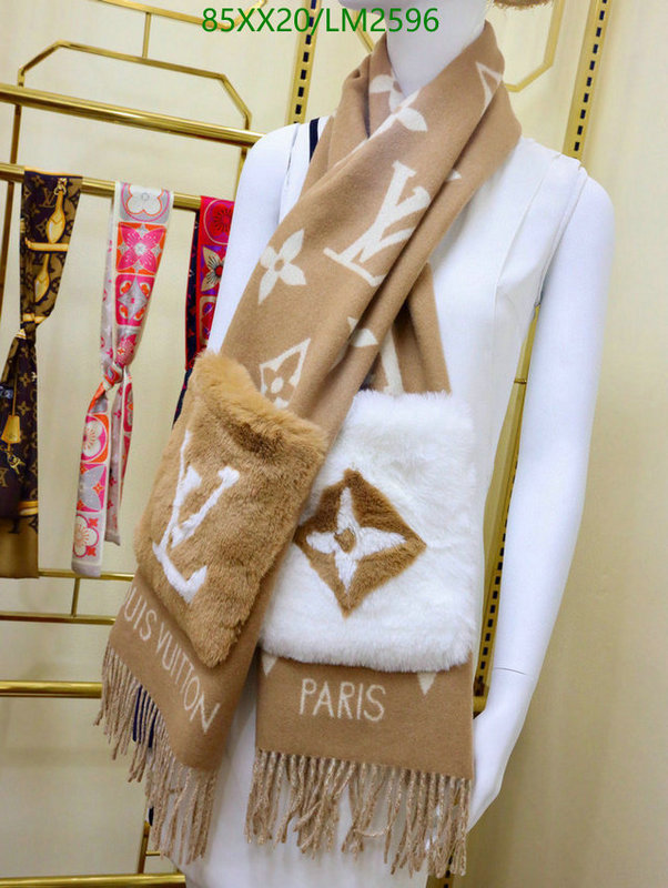 Scarf-LV,-Code: LM2596,$: 85USD