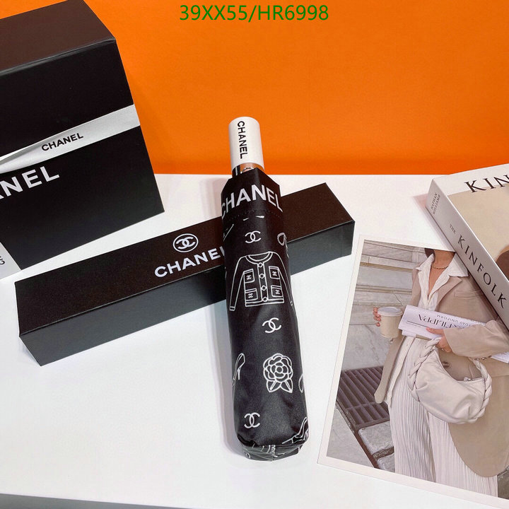 Umbrella-Chanel,Code: HR6998,$: 39USD