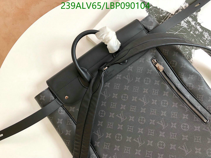 LV Bags-(Mirror)-Explorer-Anton-Dandy-,Code: LBP090104,$:239USD