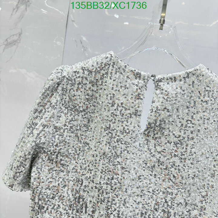 Clothing-YSL, Code: XC1736,$: 135USD