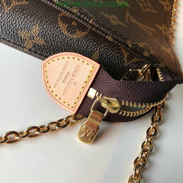 LV Bags-(Mirror)-Pochette MTis-Twist-,Code: LB122320,$:109USD