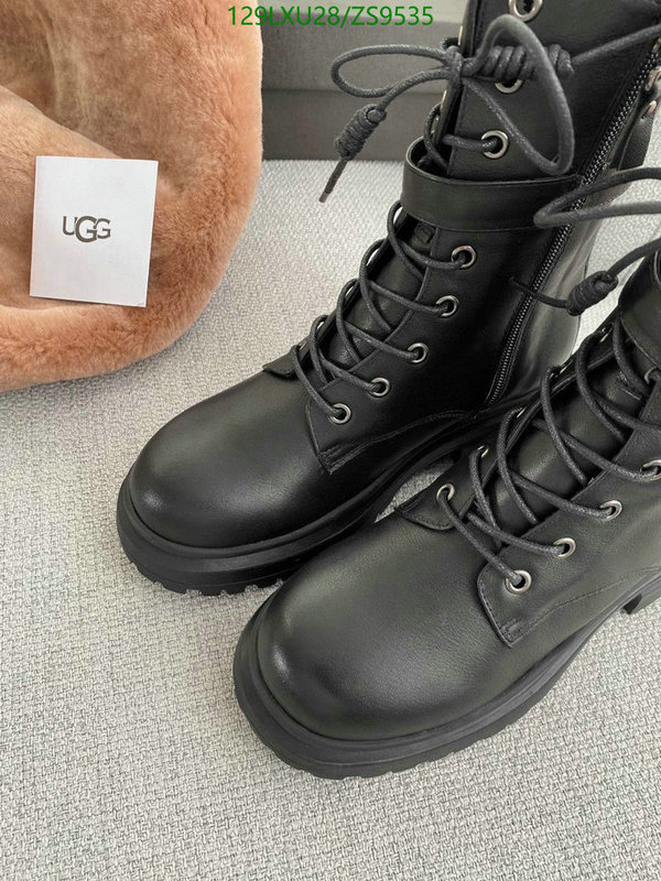 Women Shoes-UGG, Code: ZS9535,$: 129USD