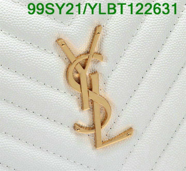 YSL Bag-(4A)-Diagonal-,Code: YLBT122631,