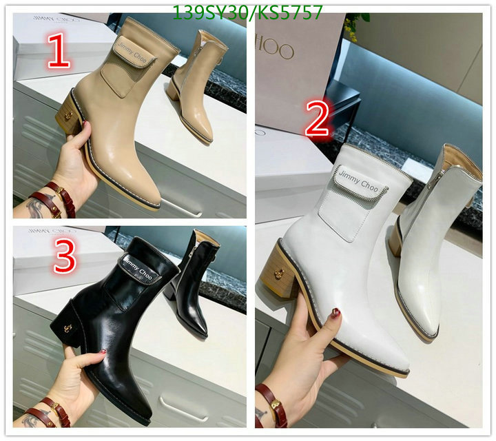 Women Shoes-Jimmy Choo, Code: KS5757,$: 139USD