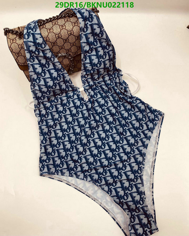 Swimsuit-Dior,Code: BKNU022118,$: 29USD