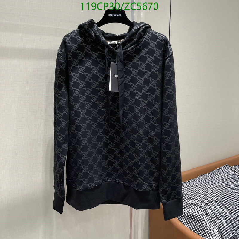 Clothing-Fendi, Code: ZC5670,$: 99USD