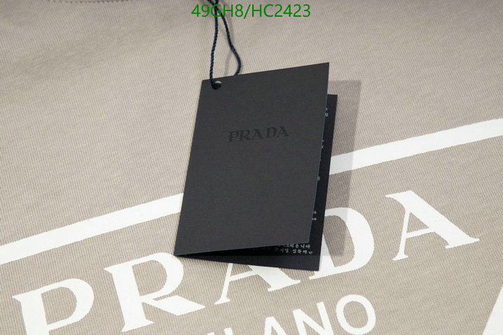 Clothing-Prada, Code: HC2423,$: 49USD