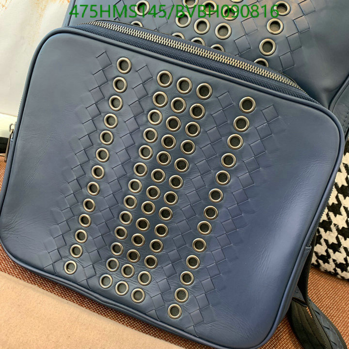 BV Bag-(Mirror)-Backpack-,Code: BVBH090816,$: 475USD