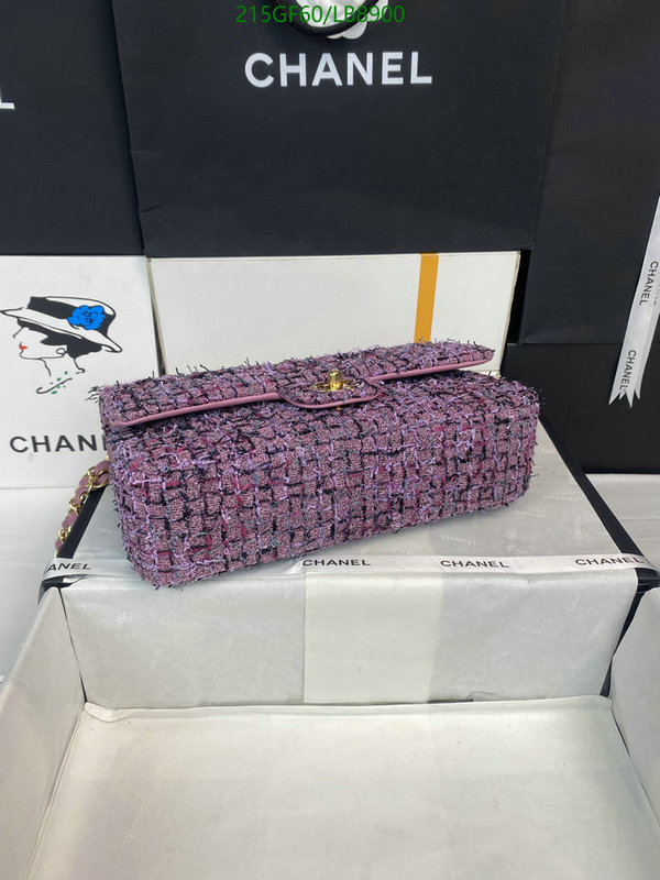 Chanel Bags -(Mirror)-Diagonal-,Code: LB8900,$: 215USD