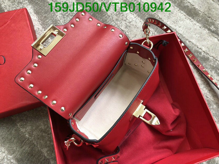 Valentino Bag-(Mirror)-Diagonal-,Code: VTB010942,$: 159USD