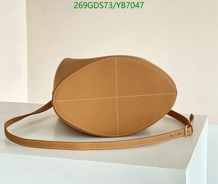 Burberry Bag-(Mirror)-Bucket Bag-,Code: YB7047,$: 269USD