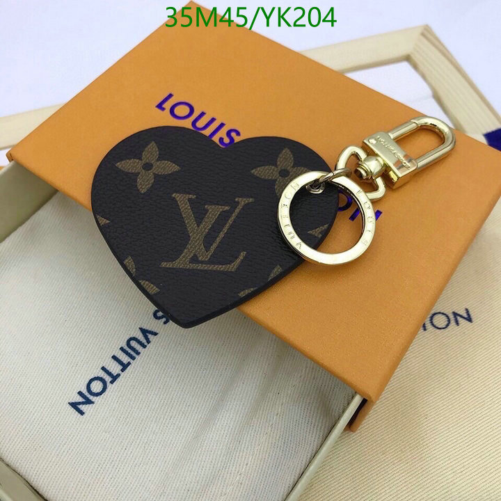 Key pendant-LV,Cod8: YK204,$: 35USD
