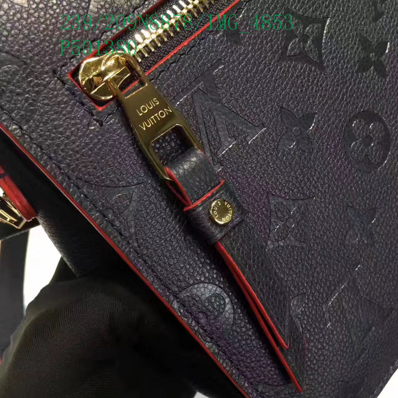 LV Bags-(Mirror)-Pochette MTis-Twist-,Code：LB113054,$: 239USD