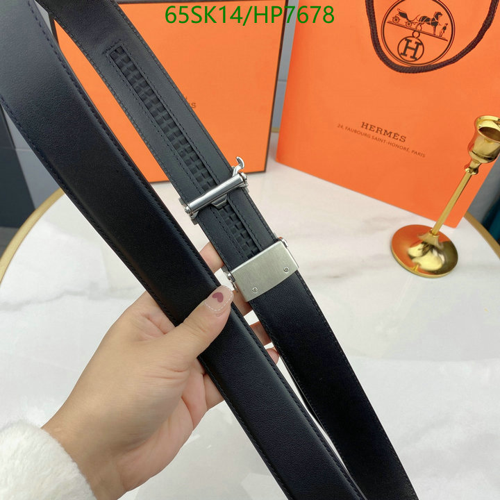 Belts-Hermes,Code: HP7678,$: 65USD