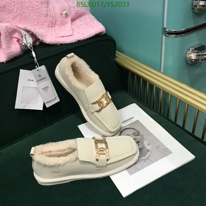 Women Shoes-UGG, Code: YS2033,$: 85USD