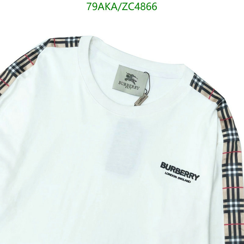 Clothing-Burberry, Code: ZC4866,$: 79USD
