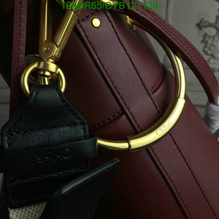 Chloe Bag-(Mirror)-Diagonal-,Code: CYB121120,$: 199USD