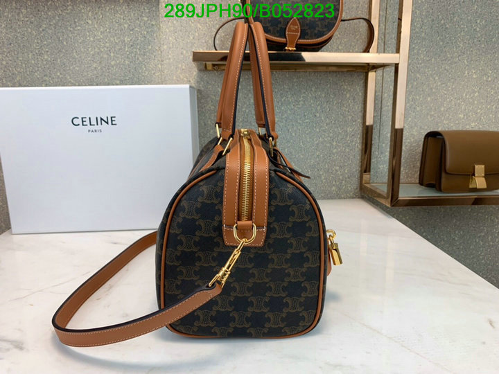 Celine Bag-(Mirror)-Handbag-,Code: B052823,$: 289USD