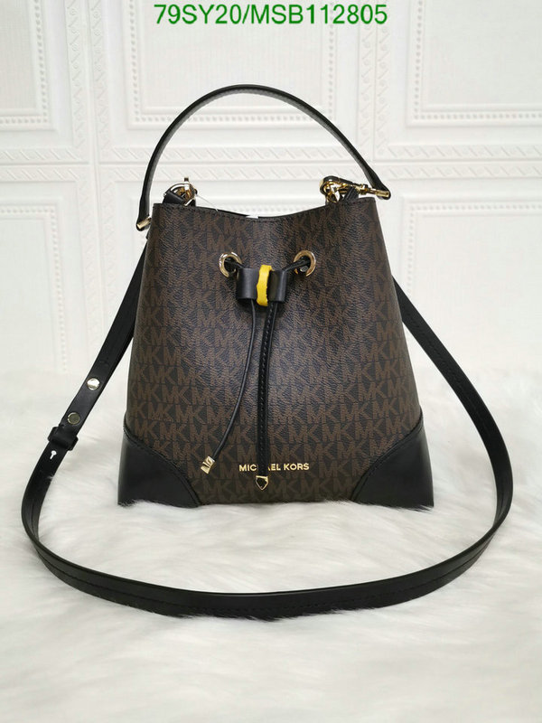 Michael Kors Bag-(4A)-Diagonal-,Code: MSB112805,$: 79USD