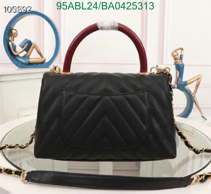 Chanel Bags ( 4A )-Handbag-,Code: BA04252313,$: 95USD