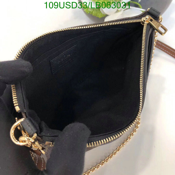 LV Bags-(Mirror)-Pochette MTis-Twist-,Code: LB063031,$: 109USD