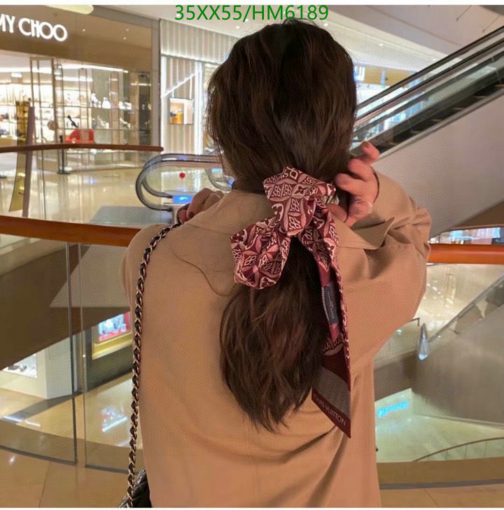 Scarf-LV, Code: HM6189,$: 35USD