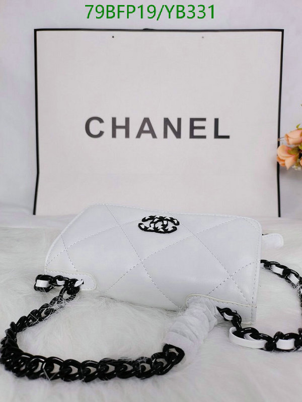 Chanel Bags ( 4A )-Diagonal-,Code: YB331,$: 79USD