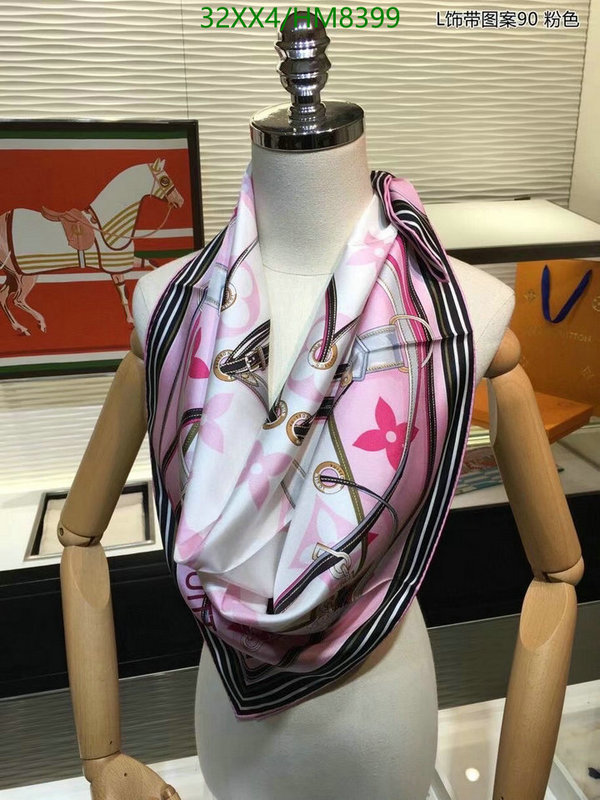 Scarf-LV, Code: HM8399,$: 32USD