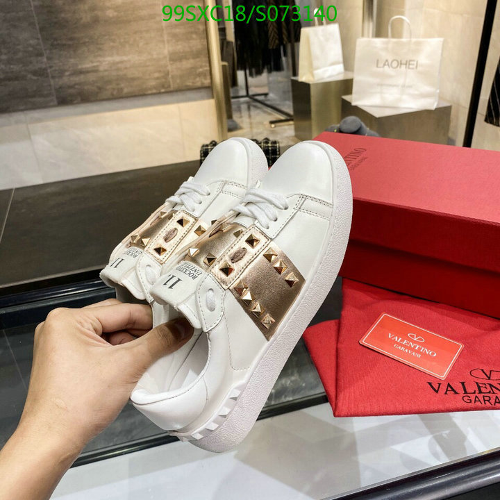 Men shoes-Valentino, Code: S073140,$: 99USD