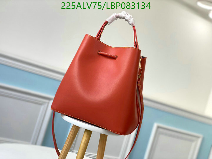 LV Bags-(Mirror)-Nono-No Purse-Nano No-,Code: LBP083134,$:255USD