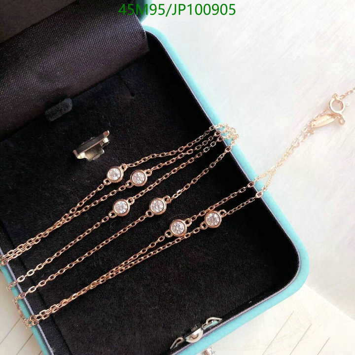 Jewelry-Tiffany,Code: JP100905,$: 45USD