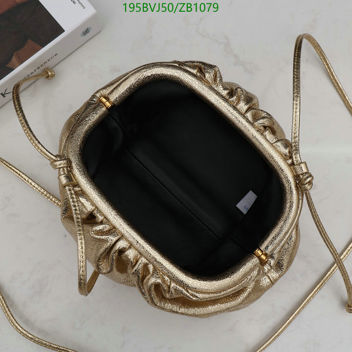 BV Bag-(Mirror)-Pouch Series-,Code: ZB1079,$: 195USD