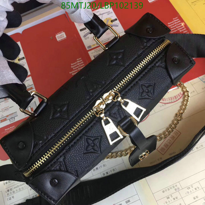 LV Bags-(4A)-Handbag Collection-,Code: LBP102139,$: 85USD