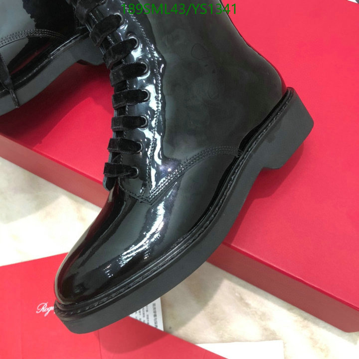 Women Shoes-Roger Vivier, Code: YS1341,$: 189USD