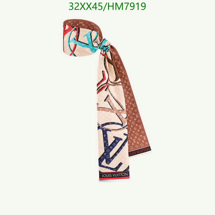 Scarf-LV, Code: HM7919,$: 32USD