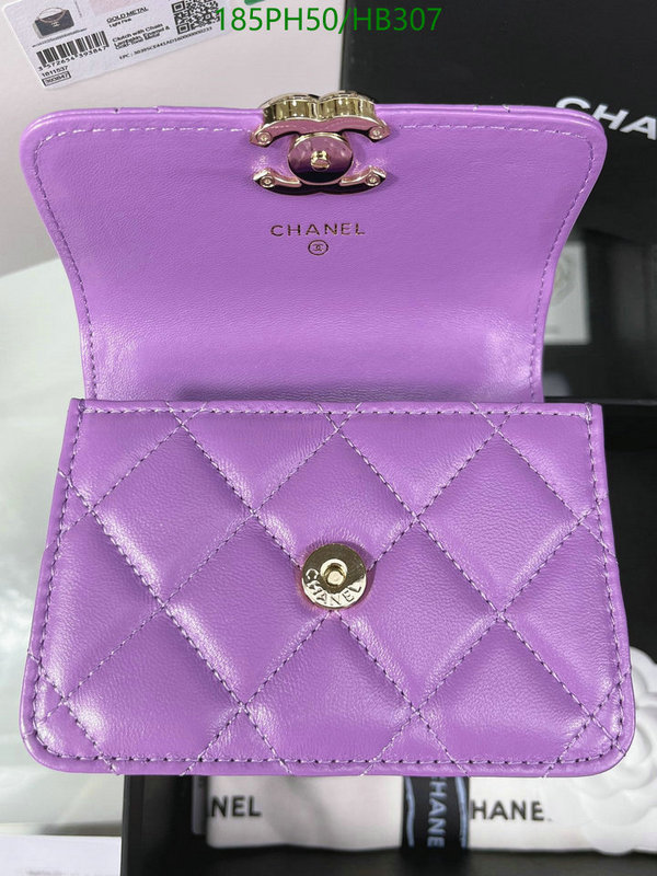 Chanel Bags -(Mirror)-Diagonal-,Code: HB307,$: 185USD