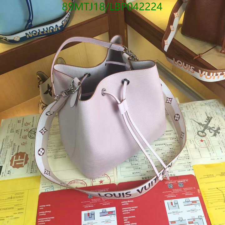 LV Bags-(4A)-Nono-No Purse-Nano No-,Code: LBP042224,$: 89USD